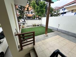 Serangoon Garden Estate (D19), Semi-Detached #574100221